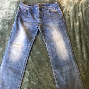 American Eagle Original Bootcut jeans